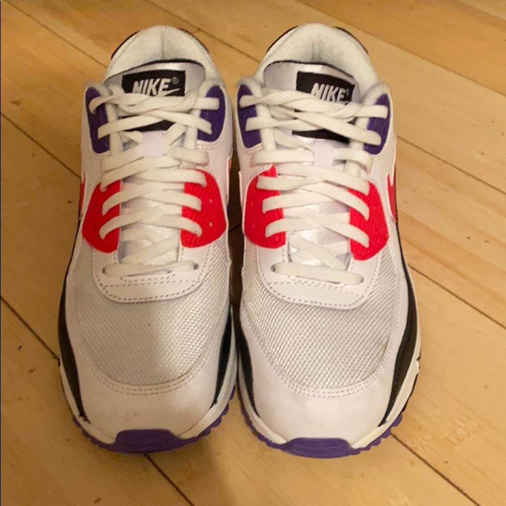 Nike Airmax 90